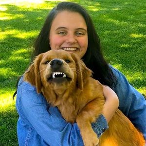 Meet your Posher, Elizabeth